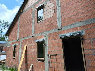 PRESTIGE Home Group - okna, drzwi, bramy i rolety